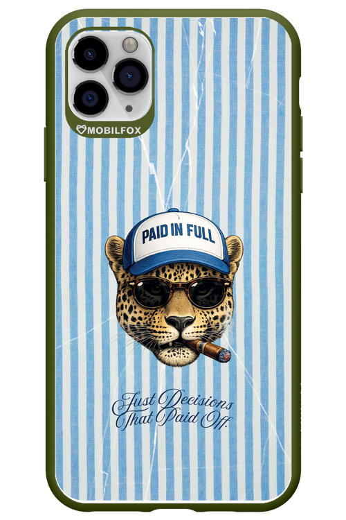 Paid in Full 2.0 - Apple iPhone 11 Pro Max