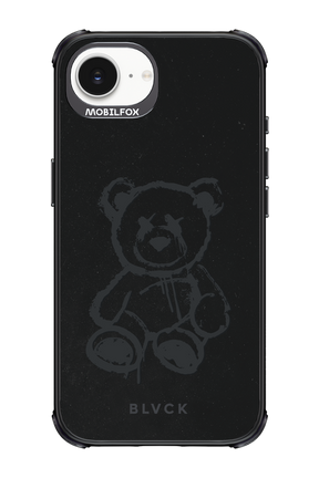 BLVCK BEAR 2.0 - Apple iPhone 16e