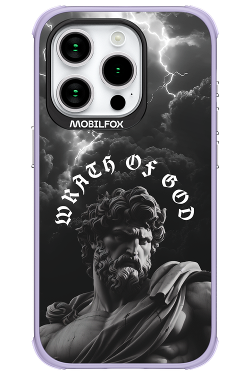 God 2.0 - Apple iPhone 15 Pro