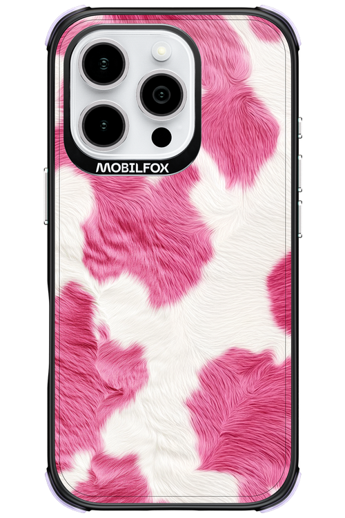 Pink Cow - Apple iPhone 16 Pro