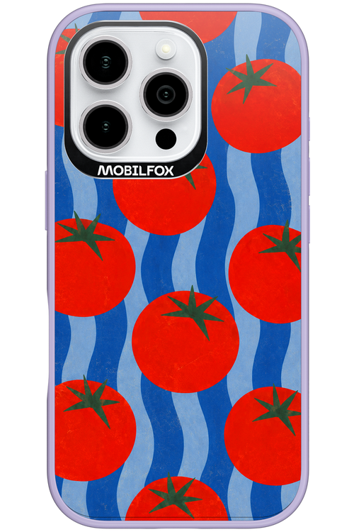 TOMATO 2.0 - Apple iPhone 16 Pro