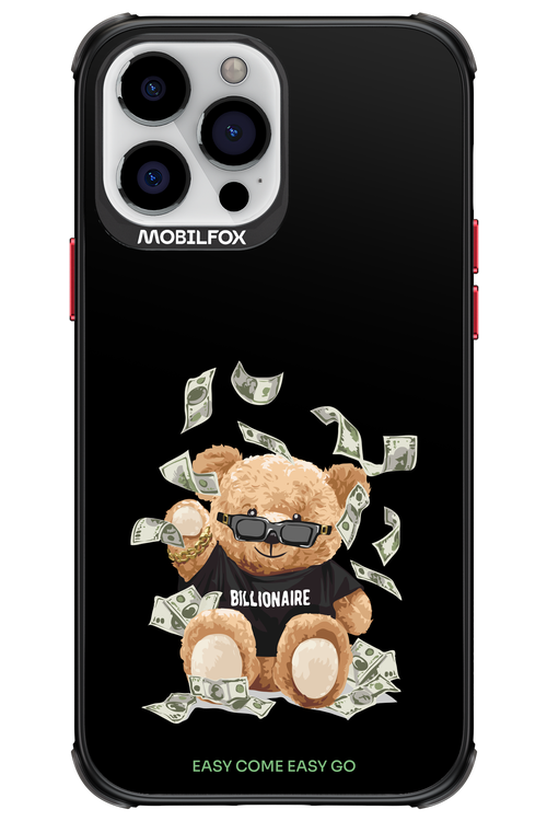 Easy Come Easy Go 2.0 - Apple iPhone 13 Pro Max