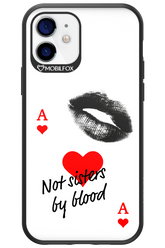 Not by Blood 2.0 - Apple iPhone 12
