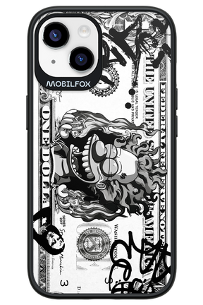 CLOWN BLVCK 2.0 - Apple iPhone 14