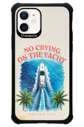 No Crying 2.0 - Apple iPhone 12