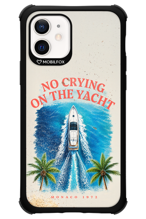 No Crying 2.0 - Apple iPhone 12