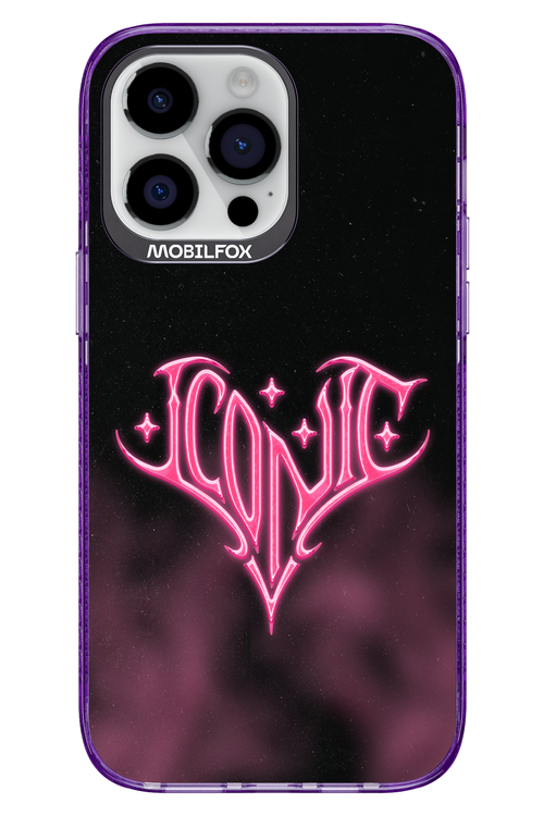 Iconica 2.0 - Apple iPhone 14 Pro Max