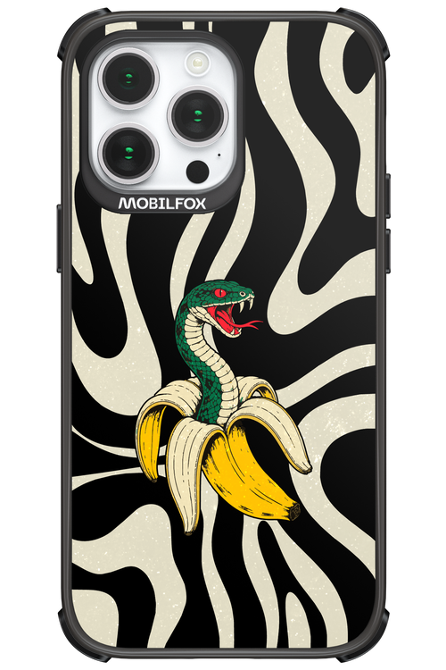 Banana Bite 2.0 - Apple iPhone 14 Pro Max