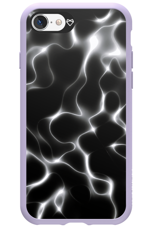 Dark Aura 2.0 - Apple iPhone 8