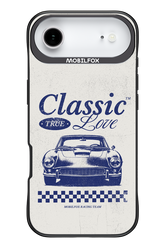Classic Cars 2.0 - Apple iPhone 17 Air
