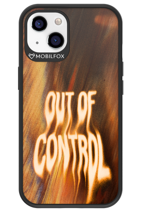 Out of Control 2.0 - Apple iPhone 13
