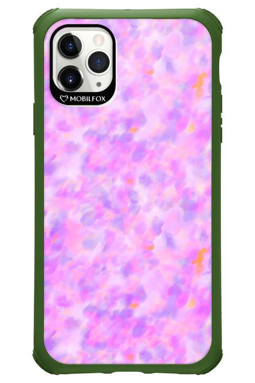Lavender Field 2.0 - Apple iPhone 11 Pro Max