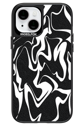 Aqua Leather 2.0 - Apple iPhone 14
