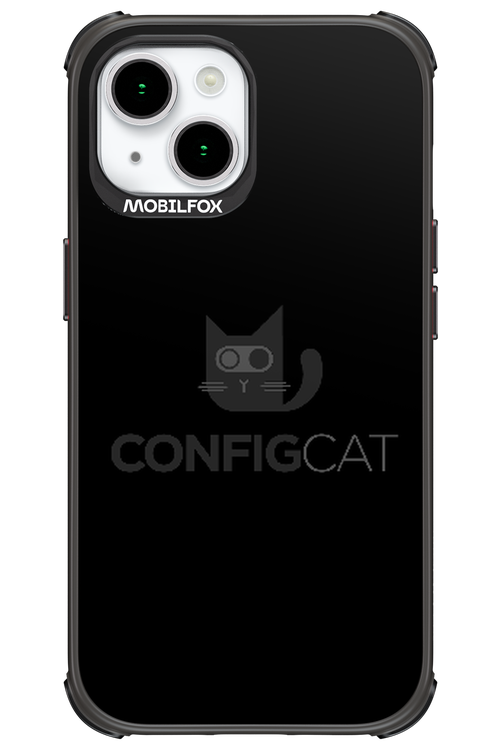 configcat - Apple iPhone 15