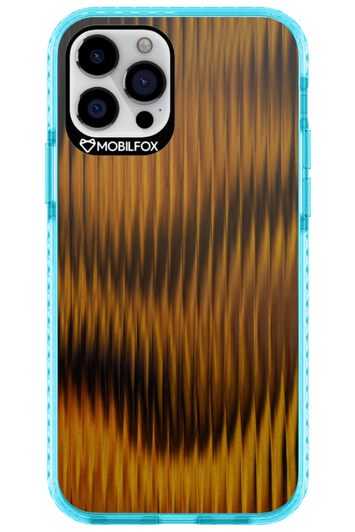 Striped grass 2.0 - Apple iPhone 12 Pro