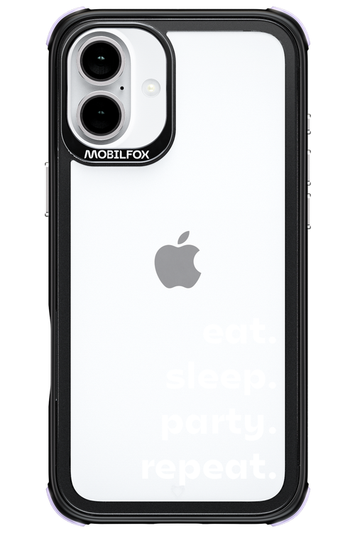 Party Loop Light 2.0 - Apple iPhone 16 Plus