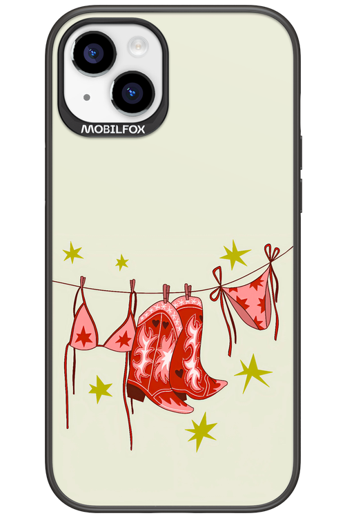 Laundry 2.0 - Apple iPhone 15 Plus