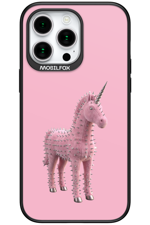 Punk Unicorn 2.0 - Apple iPhone 15 Pro Max