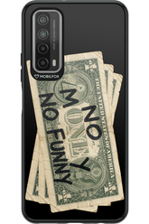 No Money No Funny 2.0 - Huawei P Smart 2021