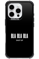Bla Bla II - Apple iPhone 16 Pro