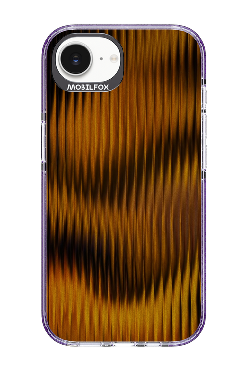 Striped grass 2.0 - Apple iPhone 17e