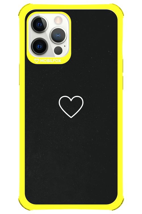 Love Is Simple 2.0 - Apple iPhone 12 Pro Max