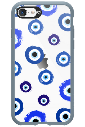 Nazar Amulet - Apple iPhone SE 2020