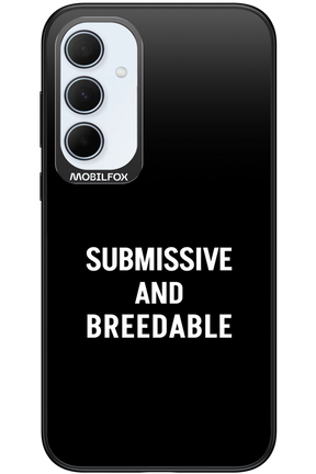 S&B 2.0 - Samsung Galaxy A35