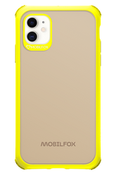 Sand - Apple iPhone 11