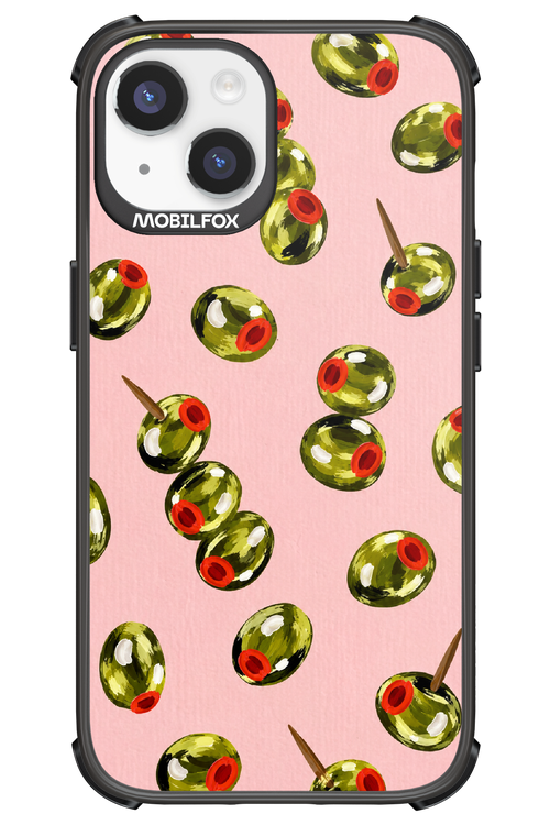 Olive 2.0 - Apple iPhone 14