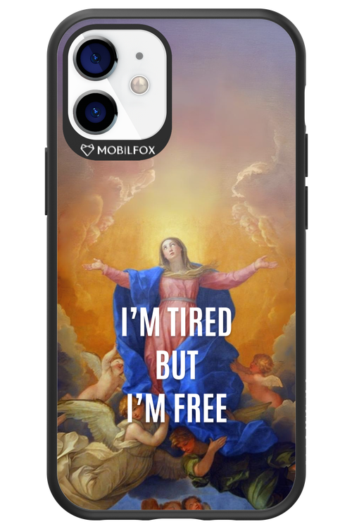 I_m free - Apple iPhone 12 Mini