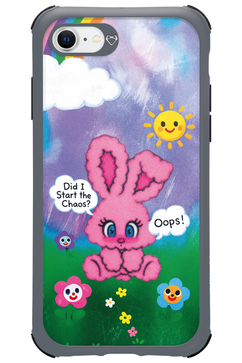 Ooops 2.0 - Apple iPhone 7
