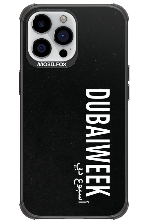 Dubaiweek 2.0 - Apple iPhone 13 Pro Max