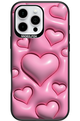 Hearts 2.0 - Apple iPhone 16 Pro Max