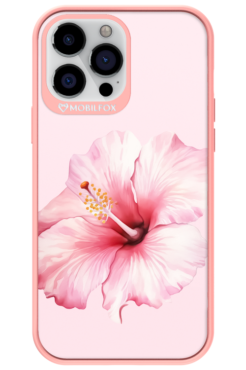 HibiPinky 2.0 - Apple iPhone 13 Pro Max