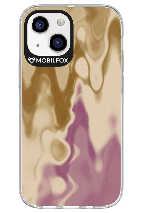Olive Flow 2.0 - Apple iPhone 13 Mini