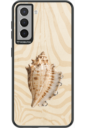 Shell Me Out 2.0 - Samsung Galaxy S21