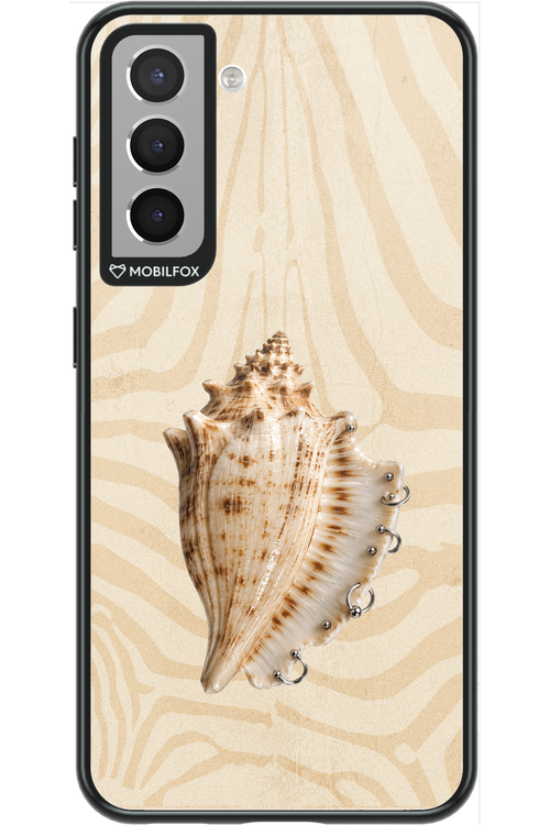 Shell Me Out 2.0 - Samsung Galaxy S21
