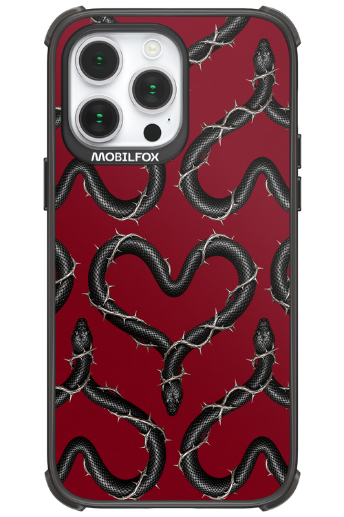 Bad Lover 2.0 - Apple iPhone 14 Pro Max