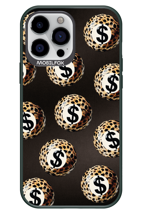 I need dollars 2.0 - Apple iPhone 13 Pro Max