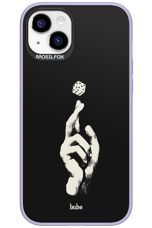 DAMNED LUCK - Apple iPhone 15 Plus