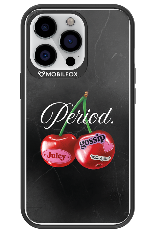 Period 2.0 - Apple iPhone 13 Pro