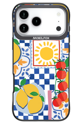 Sorrento Dream 2.0 - Apple iPhone 17 Pro Max