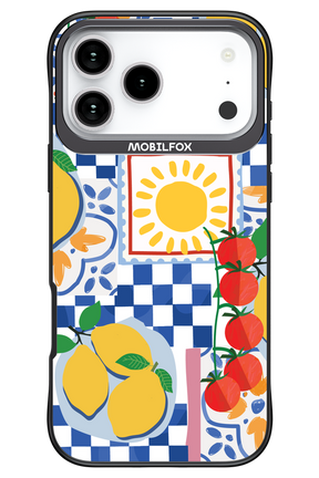 Sorrento Dream 2.0 - Apple iPhone 17 Pro Max