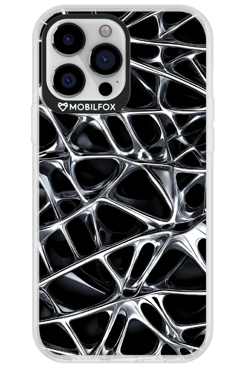 Chrome Era 2.0 - Apple iPhone 13 Pro Max