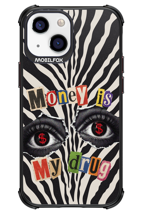 Money Drug 2.0 - Apple iPhone 13 Mini