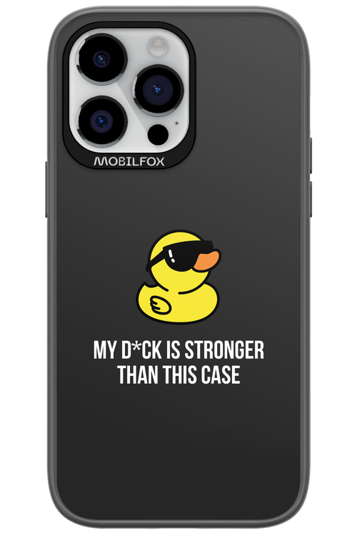 My D_ck 2.0 - Apple iPhone 14 Pro Max