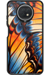 Rainbow Wing 2.0 - Xiaomi Redmi Note 9T 5G