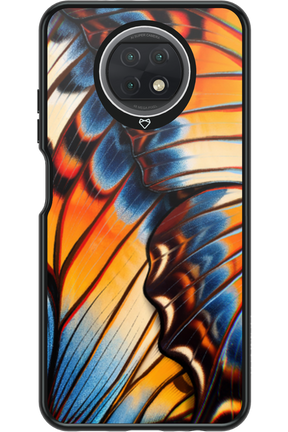 Rainbow Wing 2.0 - Xiaomi Redmi Note 9T 5G