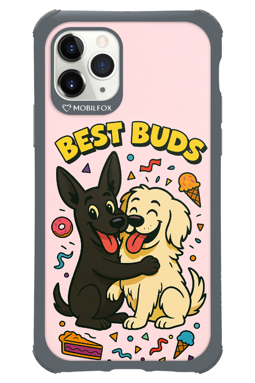 Best Buds 2.0 - Apple iPhone 11 Pro